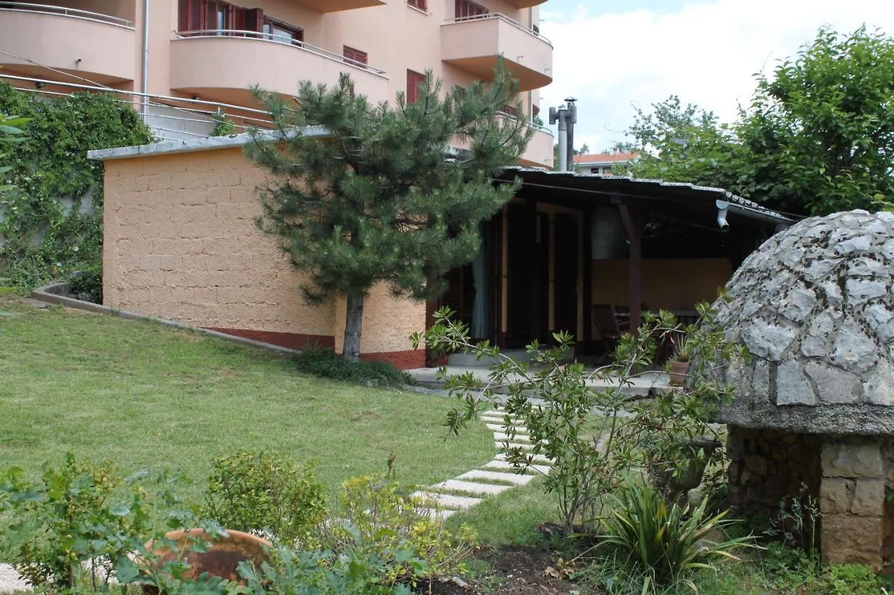 Apartments With A Parking Space Opatija - 7919